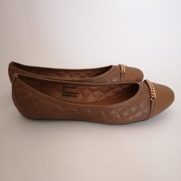 *SOLD* Steve Madden Ballerina Flats | Brand New - Picture 5 of 8